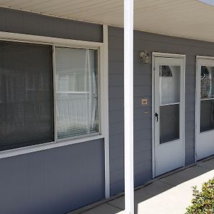 Beach Comber At Oak Shores